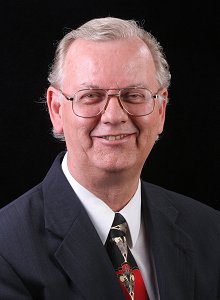 Ken the Dean